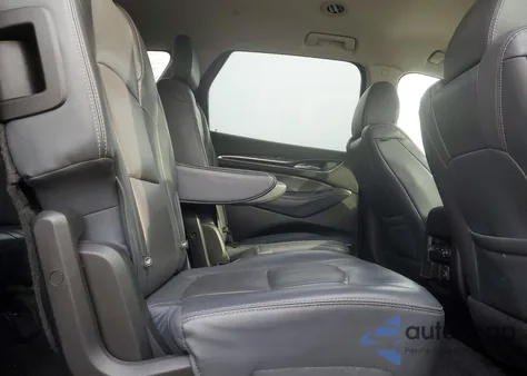 2018 Buick Enclave Essence из США, поврежденный, VIN 5GAERBKW8JJ250673